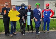 CIN - Cross departments