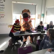 CIN - Y9 English